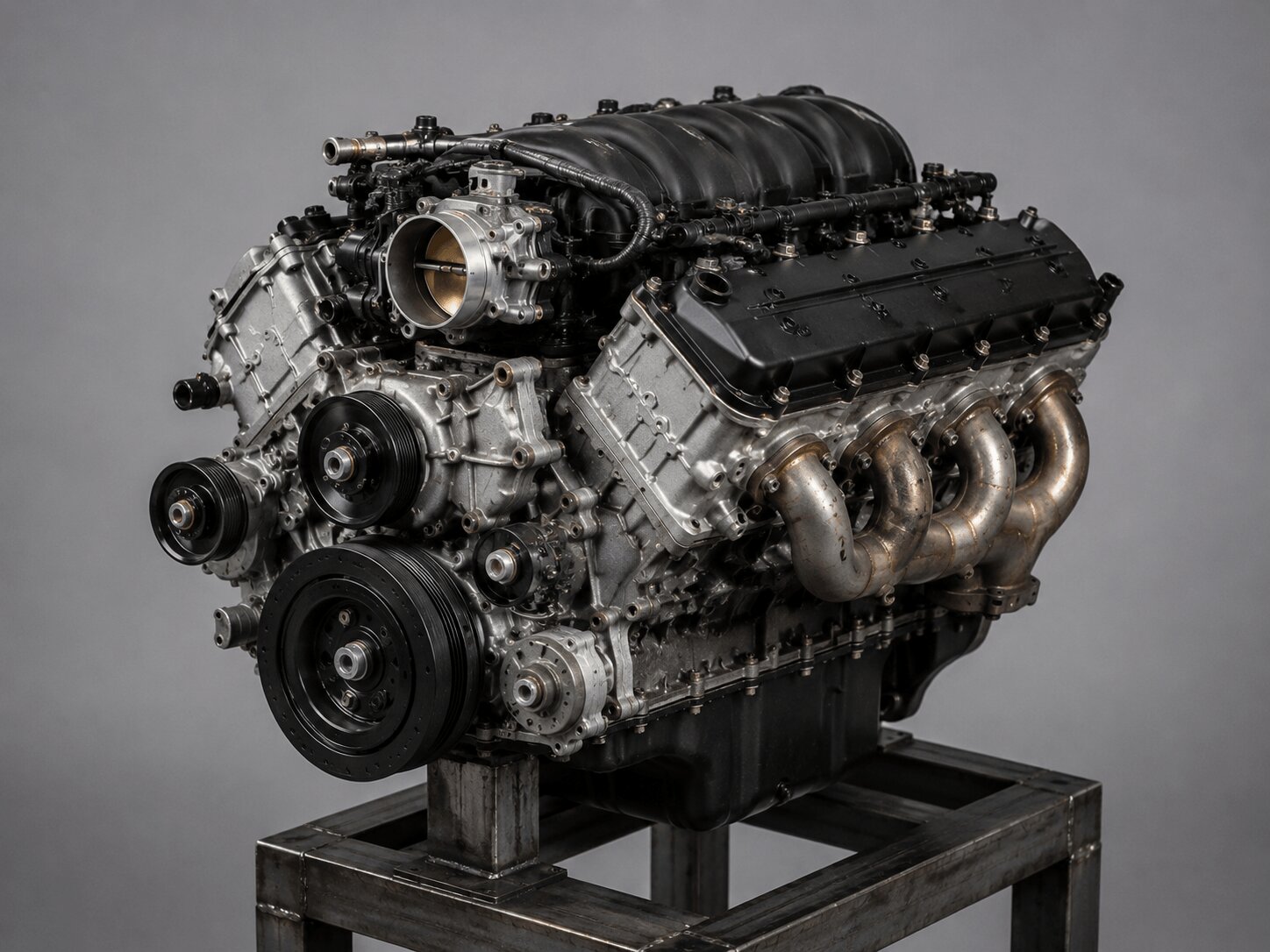 Used engines from our inspected inventory