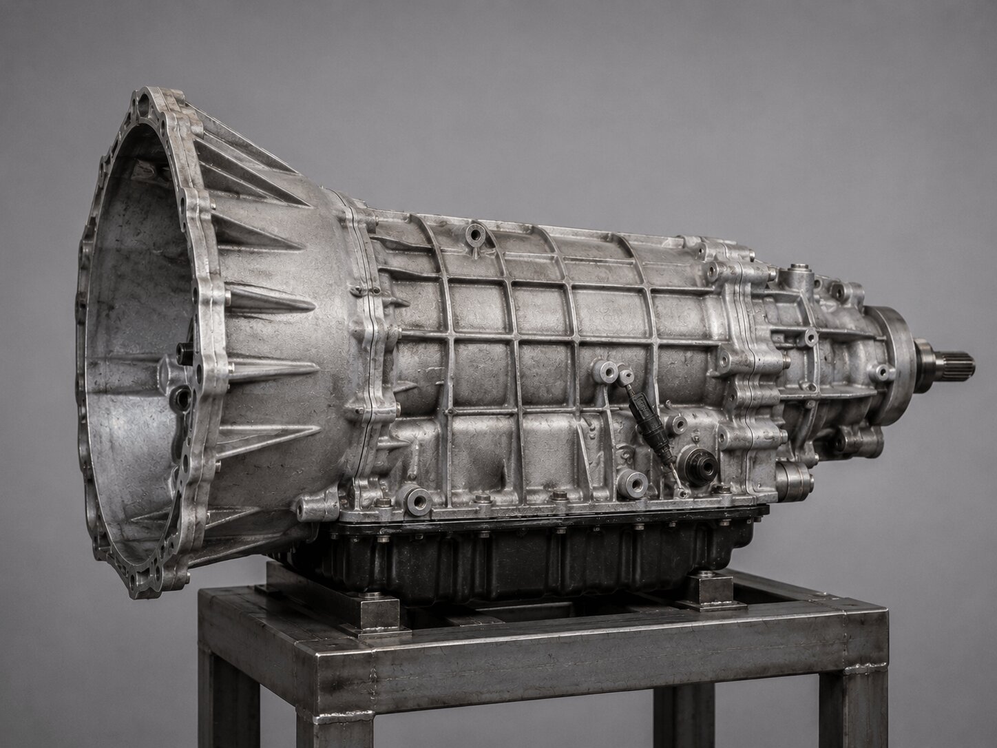 Used transmissions, automatic and manual